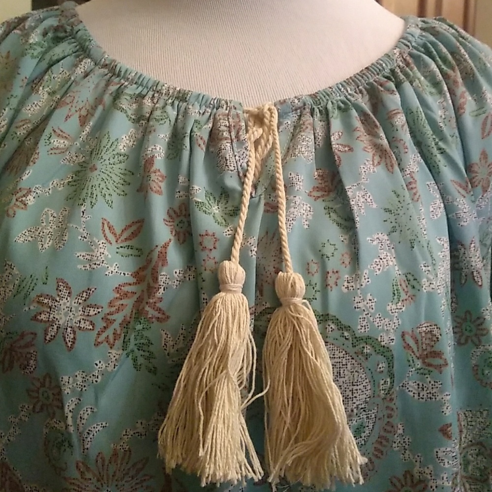 Women's top - Picture 6 of 6